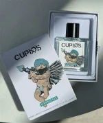 Cupids Original Hypnosis 2.0 Eau de Parfum Pheromone Cologne for Men – Long-Lasting Fresh Fragrance, 50ml - Image 4