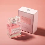 Miss Sweet Eau de Toilette – Affordable Perfume Inspired by Miss Dior’s Timeless Elegance (50ml / 1.7 fl.oz) - Image 3