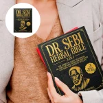 Dr. Sebi Herbal Bible: [3 IN 1] The Complete Guide to Harness Dr. Sebi's Healing Herbs for Deep Body Cleansing and Lifelong Vitality - Image 2