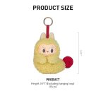 THE MONSTERS Labubu Wacky Mart Fried Shrimp Tempura Earphone Case - Image 4