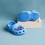 Crocs Unisex-Kids Disney Stitch Classic Clogs - Image 2