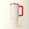 Anthropologie Strawberry