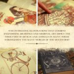 The Book. The Ultimate Guide to Rebuilding a Civilization - Inspirational Science Books for Adults - Unique Artifact - Knowledge Encyclopedia with Over 400 Pages of Detailed & Catchy Illustrations - Image 6