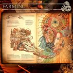 The Book. The Ultimate Guide to Rebuilding a Civilization - Inspirational Science Books for Adults - Unique Artifact - Knowledge Encyclopedia with Over 400 Pages of Detailed & Catchy Illustrations - Image 4