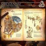 The Book. The Ultimate Guide to Rebuilding a Civilization - Inspirational Science Books for Adults - Unique Artifact - Knowledge Encyclopedia with Over 400 Pages of Detailed & Catchy Illustrations - Image 5