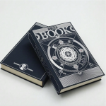 The Book. The Ultimate Guide to Rebuilding a Civilization - Inspirational Science Books for Adults - Unique Artifact - Knowledge Encyclopedia with Over 400 Pages of Detailed & Catchy Illustrations