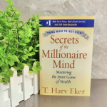 Secrets of the Millionaire Mind: Mastering the Inner Game of Wealth