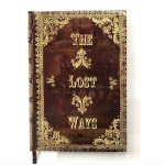 The Lost Ways Hardcover - Special Edition by Claude Davis