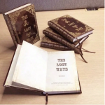 The Lost Ways Hardcover - Special Edition by Claude Davis - Image 2