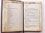 The Lost Ways Hardcover - Special Edition by Claude Davis - Image 3