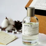 Le Labo Santal 33 Eau de Parfum – Unisex Luxury Cologne / Perfume (100ml / 3.4 oz) - Image 3