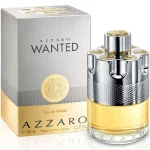 Azzaro The Most Wanted Eau de Parfum – For Men (100ml / 3.4 fl.oz)