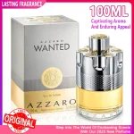 Azzaro The Most Wanted Eau de Parfum – For Men (100ml / 3.4 fl.oz) - Image 2