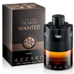 Azzaro The Most Wanted Eau de Parfum – For Men (100ml / 3.4 fl.oz) - Image 5