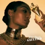 Jean Paul Gaultier Divine Le Parfum – Pheromone Fragrance for Women | Arabian-Inspired Long-Lasting Perfume 3.4 oz (100ml) - Image 5
