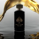 Jo Milano Paris Game of Spades Wildcard Eau de Parfum – Unisex Long-Lasting Floral Pheromone Cologne (100ml / 3.4 fl oz) - Image 5