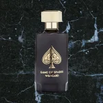 Jo Milano Paris Game of Spades Wildcard Eau de Parfum – Unisex Long-Lasting Floral Pheromone Cologne (100ml / 3.4 fl oz) - Image 2