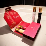 Barcrat Mystical 4-Piece Perfume Gift Set – Inspired by Baccarat Rouge by Maison Francis Kurkdjian (4 x 20ml) - Image 2