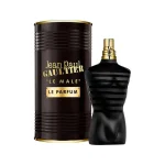 Jean Paul Gaultier “Le Male” Collection for Men – 4.2 oz Parfum Spray for Men - Image 3