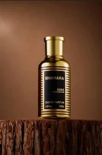 Bharara King Gold Edition Eau de Parfum – 3.4 fl oz / 100 ml | Long-Lasting Men’s Cologne - Image 5