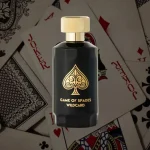 Jo Milano Paris Game of Spades Wildcard Eau de Parfum – Unisex Long-Lasting Floral Pheromone Cologne (100ml / 3.4 fl oz) - Image 3