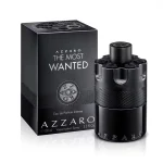 Azzaro The Most Wanted Eau de Parfum – For Men (100ml / 3.4 fl.oz) - Image 6