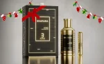 Bharara King Gold Edition Eau de Parfum – 3.4 fl oz / 100 ml | Long-Lasting Men’s Cologne - Image 4
