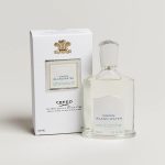 Creed Virgin Island Water Eau de Parfum – 100ml / 3.4 fl oz | Fresh, Tropical & Exotic Unisex Fragrance
