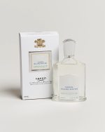 Creed Virgin Island Water Eau de Parfum – 100ml / 3.4 fl oz | Fresh, Tropical & Exotic Unisex Fragrance