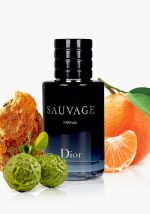 Dior Sauvage Elixir – For Men (100ml / 3.4 fl oz) | Intense, Sophisticated & Long-Lasting Parfum - Image 3