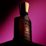 Creed Carmina Eau de Parfum for Women – 75ml / 2.5 fl oz | Luxurious Floral Woody Perfume - Image 4