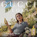 Gucci Flora Gorgeous Orchid Eau de Parfum – 100ml / 3.3 fl oz | Elegant Floral & Fruity Fragrance for Women - Image 3