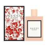 Gucci Bloom Eau de Parfum for Women – 3.3 fl oz / 100ml | Luxurious Floral Fragrance