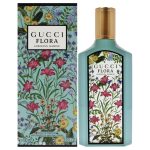 Gucci Flora Gorgeous Jasmine Eau de Parfum – 3.3 oz / 100ml | Radiant Floral & Sensual Women’s Perfume - Image 2