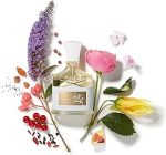 Creed Aventus For Her Eau de Parfum – 75ml / 2.5 fl oz | Women's Luxury Woody, Fruity & Floral Fragrance - Image 3