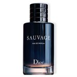 Sauvage by Christian Dior Eau de Parfum – For Men (100ml / 3.4 fl oz) | Bold, Fresh & Magnetic Scent - Image 2