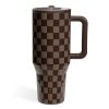 Autumn Checkers