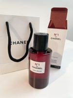Chanel N°1 De L’Eau Rouge Fragrance Mist – For Women (100ml / 3.4 fl oz) | Refreshing Floral Scent with Red Camellia Extract - Image 2
