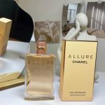 Chanel Allure Eau de Parfum for Women – 100ml / 3.4 fl oz | Timeless, Elegant, and Sophisticated - Image 2
