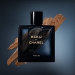 Bleu de CHANEL – For Men (100ml / 3.4 fl oz) | Long-Lasting Luxury Fragrance - Image 4