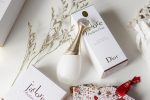 Dior J’adore Parfum d’Eau for Women – 100ml / 3.4 fl oz | Luxurious Alcohol-Free Floral Perfume - Image 4