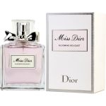 Miss Dior Blooming Bouquet Eau de Parfum – For Women (100ml / 3.4 fl oz) | Fresh, Elegant & Romantic Floral Scent