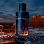 Sauvage by Christian Dior Eau de Parfum – For Men (100ml / 3.4 fl oz) | Bold, Fresh & Magnetic Scent - Image 3