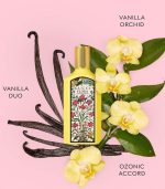 Gucci Flora Gorgeous Orchid Eau de Parfum – 100ml / 3.3 fl oz | Elegant Floral & Fruity Fragrance for Women - Image 4
