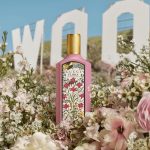 Gucci Flora Gorgeous Gardenia Eau de Parfum – 100ml / 3.3 fl oz | Radiant Floral & Fruity Perfume for Women - Image 4