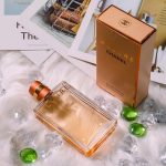 Chanel Allure Eau de Parfum for Women – 100ml / 3.4 fl oz | Timeless, Elegant, and Sophisticated - Image 3