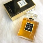 Coco Chanel Eau de Parfum for Women – 100ml / 3.4 fl oz | Elegant, Warm & Timeless - Image 2