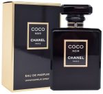 Chanel COCO NOIR Eau de Parfum – For Women (100ml / 3.4 fl oz) | Bold, Elegant & Mysteriously Feminine - Image 4