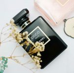 Chanel COCO NOIR Eau de Parfum – For Women (100ml / 3.4 fl oz) | Bold, Elegant & Mysteriously Feminine - Image 3