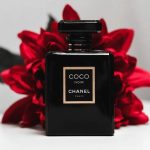 Chanel COCO NOIR Eau de Parfum – For Women (100ml / 3.4 fl oz) | Bold, Elegant & Mysteriously Feminine - Image 2